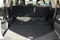 2024 Ford Everest Sport MY24.50 Equinox Bronze