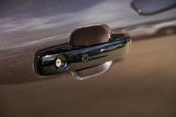 2024 Ford Everest Sport MY24.50 Equinox Bronze