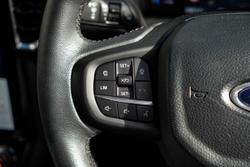 2024 Ford Everest Sport MY24.50 Equinox Bronze