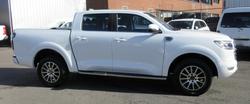 2022 GWM
                Ute Cannon