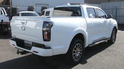2022 GWM
                Ute Cannon