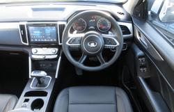 2022 GWM
                Ute Cannon