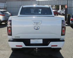 2022 GWM
                Ute Cannon