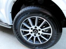 2022 GWM
                Ute Cannon
