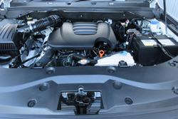 2022 GWM
                Ute Cannon