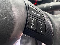 2014 Mazda
3 Maxx