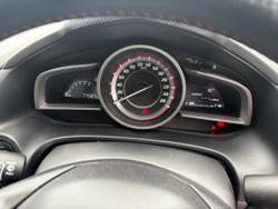2014 Mazda
3 Maxx