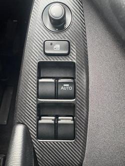 2014 Mazda
3 Maxx