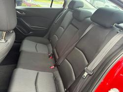 2014 Mazda
3 Maxx