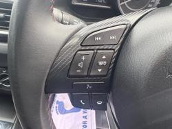 2014 Mazda
3 Maxx