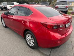 2014 Mazda
3 Maxx
