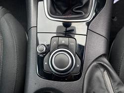 2014 Mazda
3 Maxx