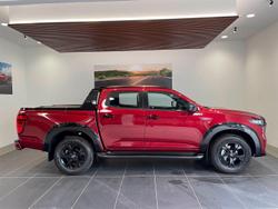 2024 Mazda
                BT-50 SP
