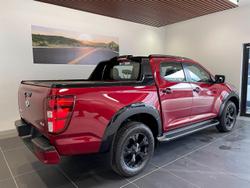 2024 Mazda
                BT-50 SP