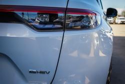 2023 Honda
HR-V e:HEV L