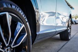 2023 Honda
HR-V e:HEV L