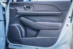 2023 Honda
HR-V e:HEV L
