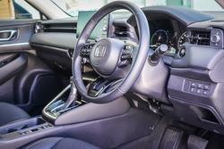 2023 Honda
HR-V e:HEV L