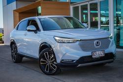 2023 Honda
HR-V e:HEV L