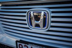 2023 Honda
HR-V e:HEV L