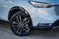 2023 Honda
HR-V e:HEV L