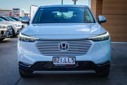 2023 Honda
HR-V e:HEV L