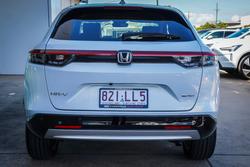 2023 Honda
HR-V e:HEV L