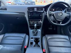 2020 Volkswagen
Golf 110TSI Highline