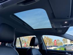 2020 Volkswagen
Golf 110TSI Highline