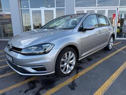 2020 Volkswagen
Golf 110TSI Highline