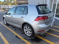 2020 Volkswagen
Golf 110TSI Highline