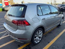 2020 Volkswagen
Golf 110TSI Highline