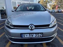 2020 Volkswagen
Golf 110TSI Highline