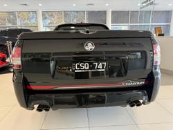 2017 Holden
                Ute Magnum