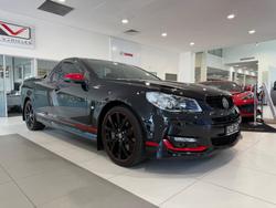2017 Holden
                Ute Magnum
