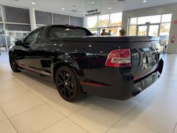 2017 Holden
                Ute Magnum