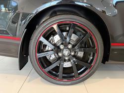 2017 Holden
                Ute Magnum