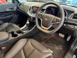 2017 Holden
                Ute Magnum