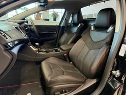 2017 Holden
                Ute Magnum