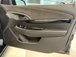 2017 Holden
                Ute Magnum