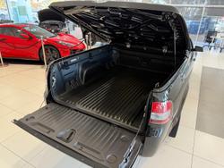 2017 Holden
                Ute Magnum