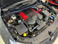 2017 Holden
                Ute Magnum