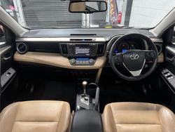 2014 Toyota RAV4 Cruiser ASA44R MY14 AWD Ink