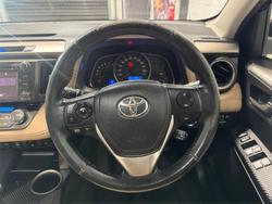 2014 Toyota RAV4 Cruiser ASA44R MY14 AWD Ink