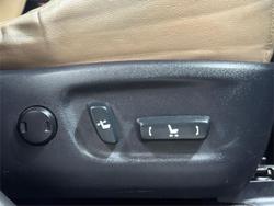 2014 Toyota RAV4 Cruiser ASA44R MY14 AWD Ink