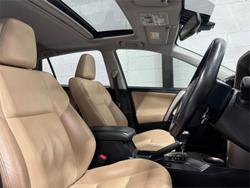 2014 Toyota RAV4 Cruiser ASA44R MY14 AWD Ink