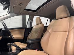 2014 Toyota RAV4 Cruiser ASA44R MY14 AWD Ink