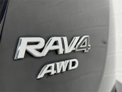 2014 Toyota RAV4 Cruiser ASA44R MY14 AWD Ink