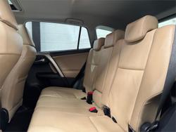 2014 Toyota RAV4 Cruiser ASA44R MY14 AWD Ink