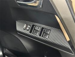 2014 Toyota RAV4 Cruiser ASA44R MY14 AWD Ink